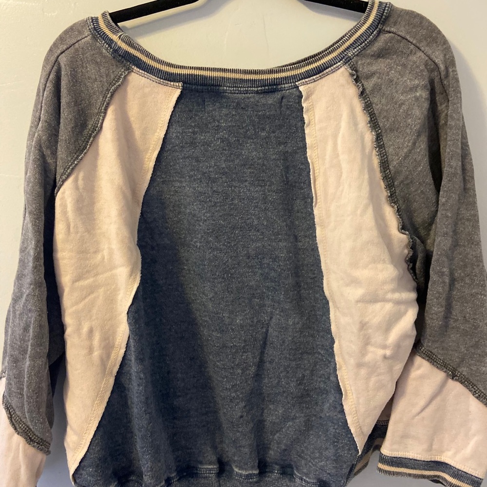 Vintage Havana Crewneck Sweatshirt